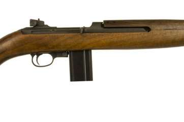 INLAND MANUFACTURING M1 CARB JUNGLE 30CAR 15RD TB