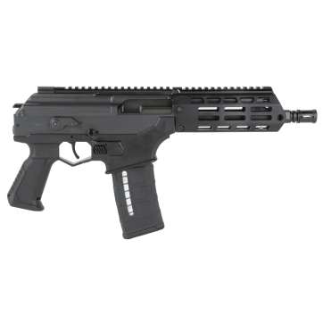 IWI - ISRAEL WEAPON INDUSTRIES GALIL ACE PISTOL 5.56 MLOK