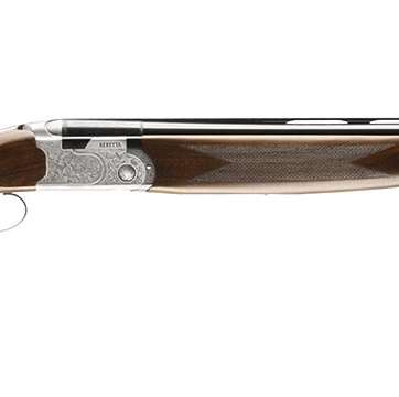 BERETTA 686 SLVR PGN I 12/26 BL/WD