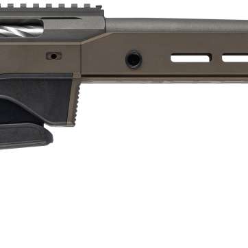 TIKKA T3X ACE TGT 223REM 24" BRZ TB