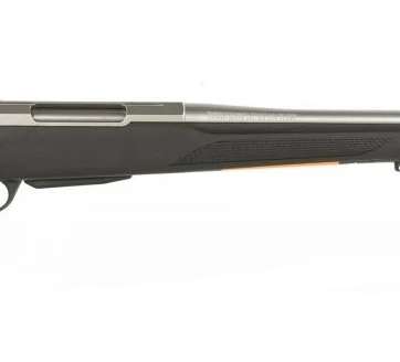 TIKKA T3X LITE 7MAG 24" SS/BLK TB