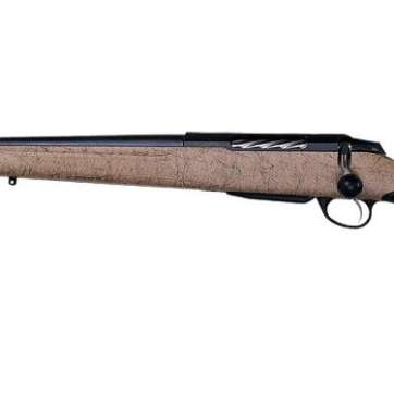 TIKKA T3XLT ROUGHTECH TAN 270WIN LH