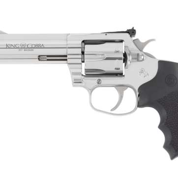COLT KING COBRA TARGT 357M SS 4.25"