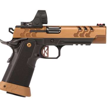 KIMBER 2K11 TGT 9MM BRZ/BLK 20+1 SRO