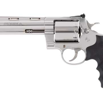 COLT KODIAK 44MAG SS 6" HOGUE