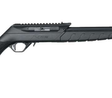 TRISTAR SPORTING ARMS KR22 22LR BLACK 10+1 18.6"