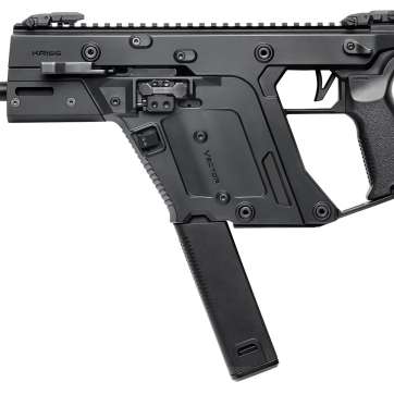 KRISS USA VECTOR SDP G3 45ACP 5.5" 30+1