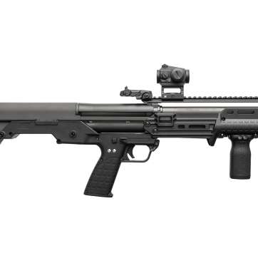 KELTEC KS7 GEN2 DEFENDER 12/18.5 6+1