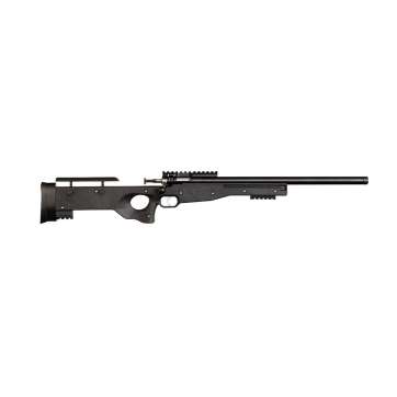 KEYSTONE SPORTING ARMS CRICKETT CPR 22LR BLK
