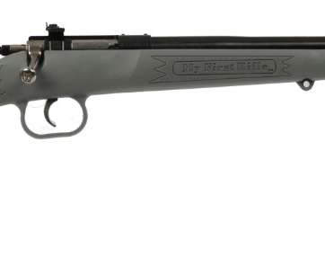 KEYSTONE SPORTING ARMS CRICKETT 22LR BL/GRY