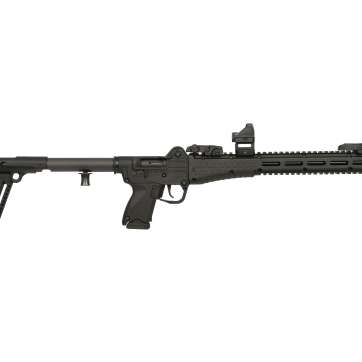 KELTEC SUB-2K DEFENDER 9MM G19 BLK