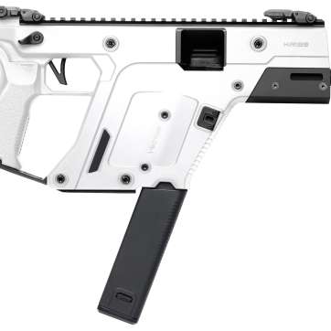 KRISS USA VECTOR SDP G3 10MM 5.5" ALPINE