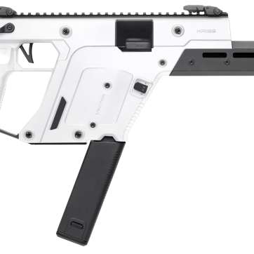 KRISS USA VECTOR CRB G3 9MM 16" ALP 40+1