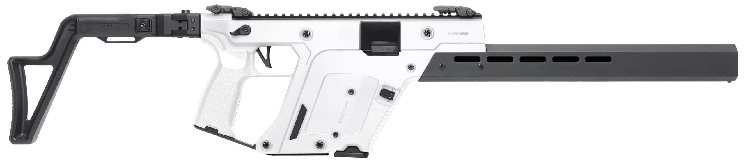 KRISS USA VECTOR CRB G3 9MM 16" ALP 10+1