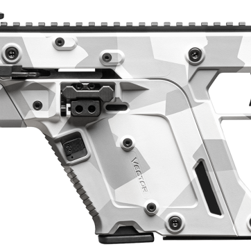 KRISS USA VECTOR SDP G3 9MM 5.5" ARC 10