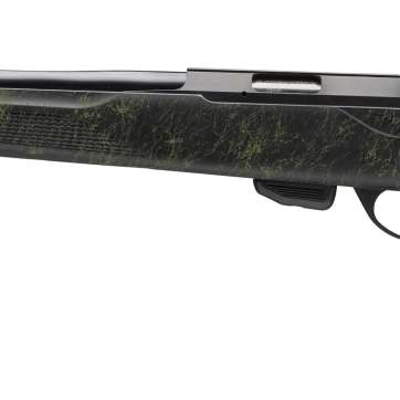 TIKKA T1X RGHTCH 22LR 16" EMRLD LH