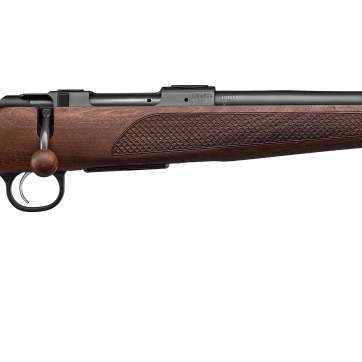 CZ 600 PLUS LUX 308WIN BL/WD TB