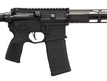 SIG SAUER M400 TREAD V2 5.56MM BLK 11"