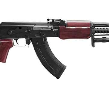 ZASTAVA ARMS USA M72 RPK 7.62X39 SERB RED 30+1