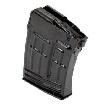 ZASTAVA ARMS USA MAG M91 7.62X54 10RD METAL