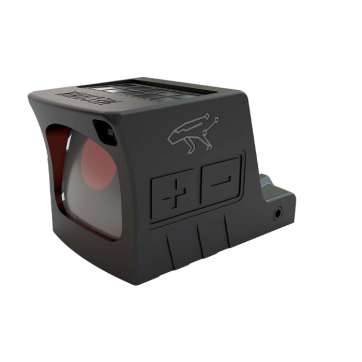 MECANIK MO4 MICRO RED DOT