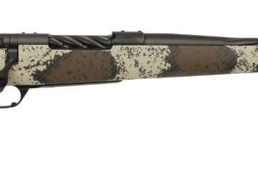 WEATHERBY MARK V HIGH COUNTRY 7MMBC 20"#