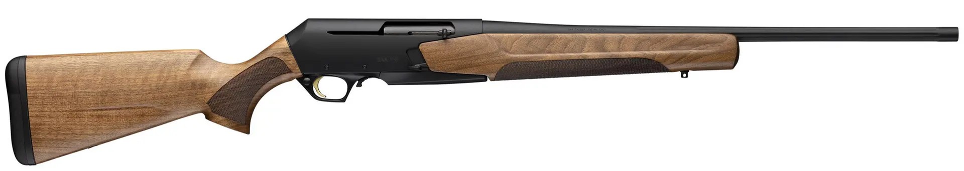 BROWNING BAR MK4 270WIN BL/WD 22" NS