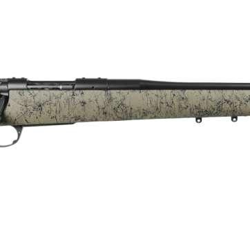 KIMBER MOUNTAIN ASCENT 308WIN PEAK