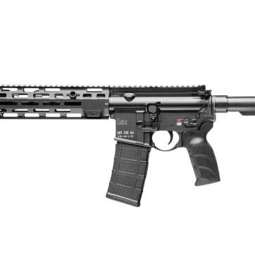 HECKLER AND KOCH (HK USA) MR556 A4 5.56 11" 30+1 BLK