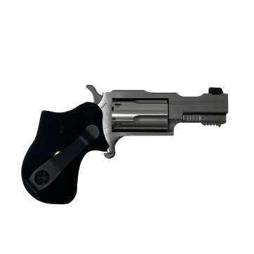 NORTH AMERICAN ARMS 22MAG 1-5/8" RULE 1 SS XS SGHT