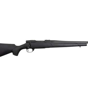 WEATHERBY VANGUARD OBSIDIAN 6.5CR 16"