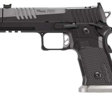 SIG SAUER P211 9MM COMP BLK 4.4" 10+1 FO