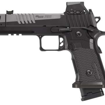 SIG SAUER P211 9MM COMP BLK 4.4" 21+1