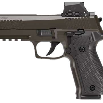 SIG SAUER P226X LEGION 9MM 18+1 ROMEOX
