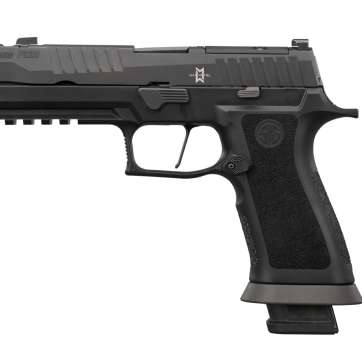 SIG SAUER P320 MOD MAX 9MM NIT 21+1 4" #