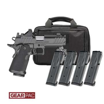 SPRINGFIELD ARMORY PRODIGY CPT 9MM 4.25" 10+1 GP