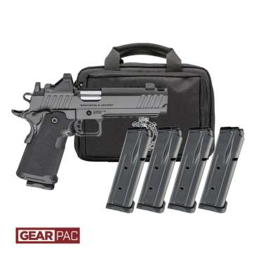 SPRINGFIELD ARMORY PRODIGY COMP 9MM 5" 20+1 GP