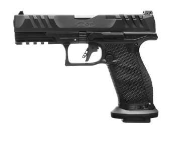 WALTHER ARMS PDP PRO E 9MM FS 4.5" 10+1 OR