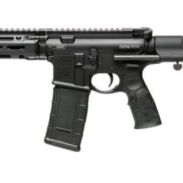 DANIEL DEFENSE DDM4 PDW PIST 300BLK 7" PSB