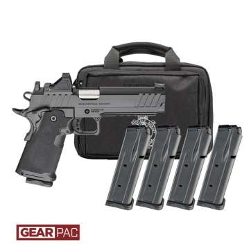 SPRINGFIELD ARMORY DS PRODIGY 9MM 5" 10+1 GP