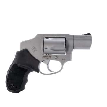 TAURUS 850 38SP STAINLESS 2" 5SHOT