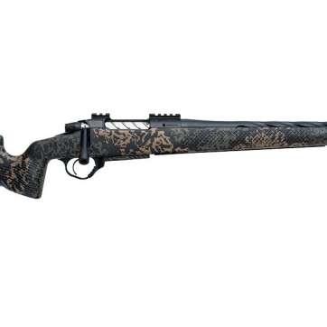 SEEKINS PRECISION PH3 300WIN WOODLAND SHADOW 22"