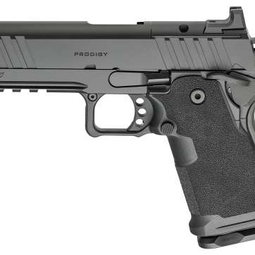 SPRINGFIELD ARMORY DS PRODIGY CPT 9MM 4.25" 15+1