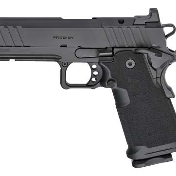 SPRINGFIELD ARMORY DS PRODIGY 9MM 4.25" 10+1