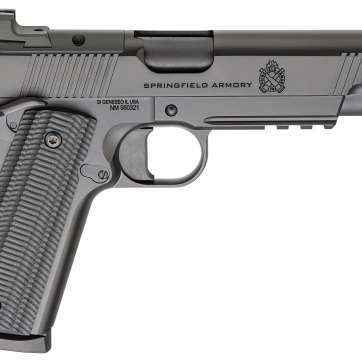 SPRINGFIELD ARMORY 1911 OPERATOR 45ACP BK/BK OR