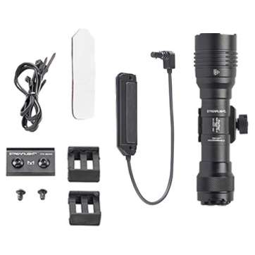 STREAMLIGHT PROTAC RM HL-X PRO 1000LM KIT