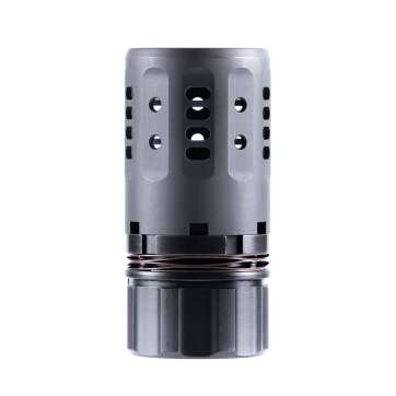 DEAD AIR ARMAMENT SANDMAN PYRO COMPENSATOR FH