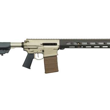 Q BOOM BOX 8.6BLK 16" BLK/GRY