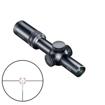 BUSHNELL R5 1-6X24 DD2-QA BLK ILL