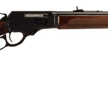 ROSSI R95 360BH BL/WD 20"